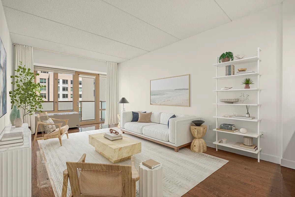 Photo for Packard Square - 41-34 Crescent Street Rental Building in Long Island City, Queens