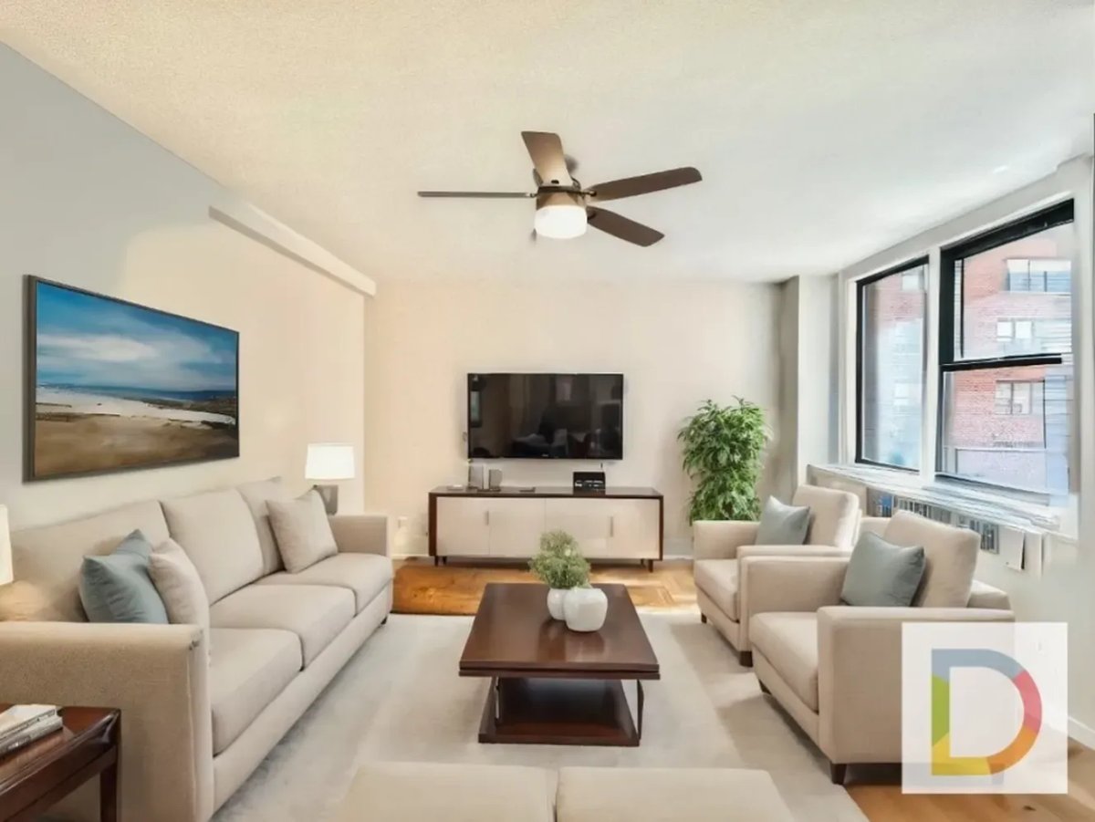 Photo for 652 HUDSON STREET - 652 Hudson Street Cooperative in Meatpacking, Manhattan