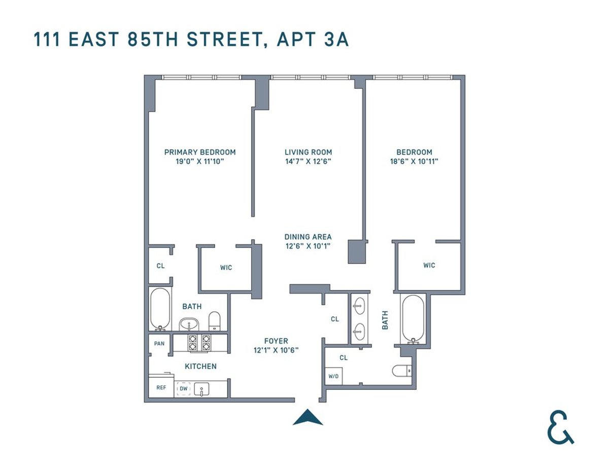Photo for The Savoy - 111 East 85th Street Cooperative in Upper East Side, Manhattan
