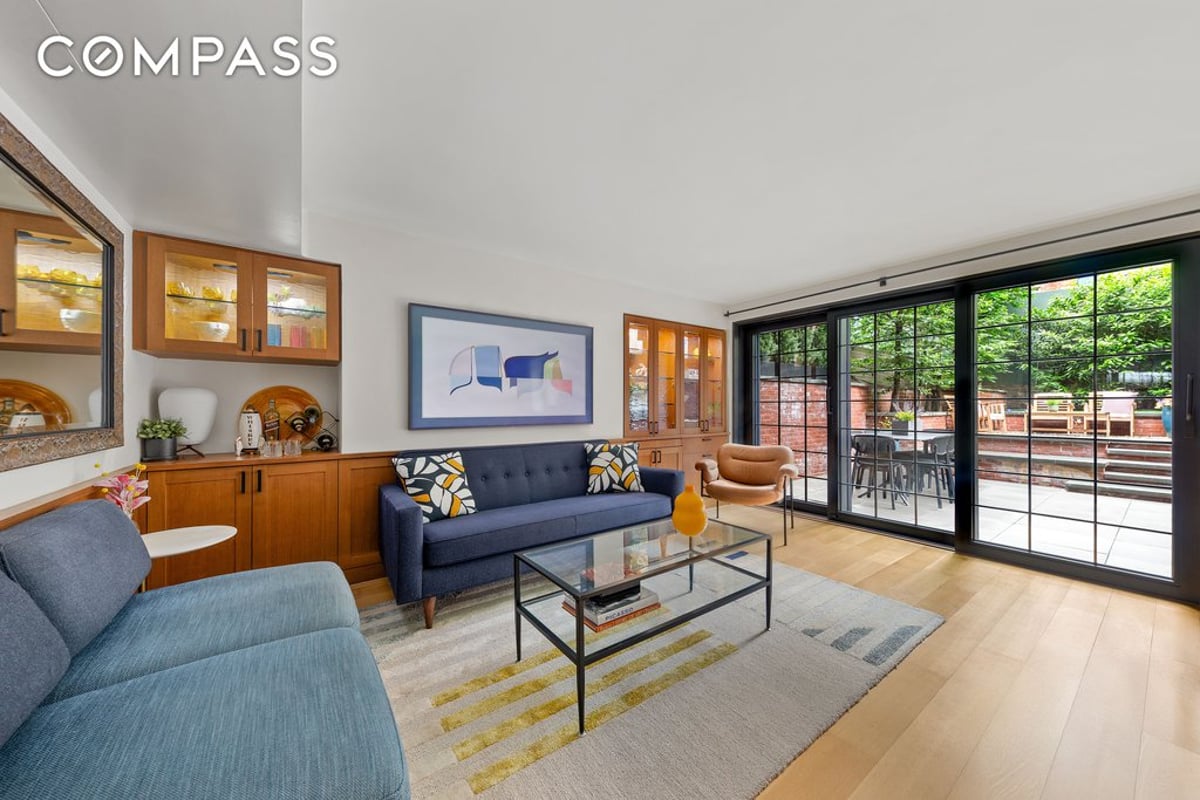 Photo for 23 BETHUNE STREET - 23 Bethune Street Cooperative in West Village, Manhattan