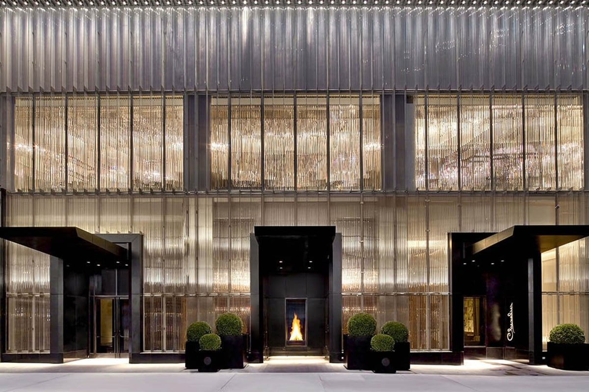 Photo for Baccarat Hotel And Residences - 20 West 53rd Street Condominium in Midtown, Manhattan