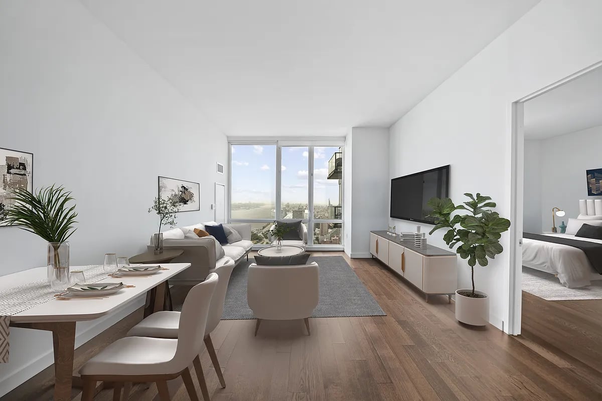 Photo for 605 WEST 42 STREET - 605 West 42nd Street Condominium in Midtown West, Manhattan