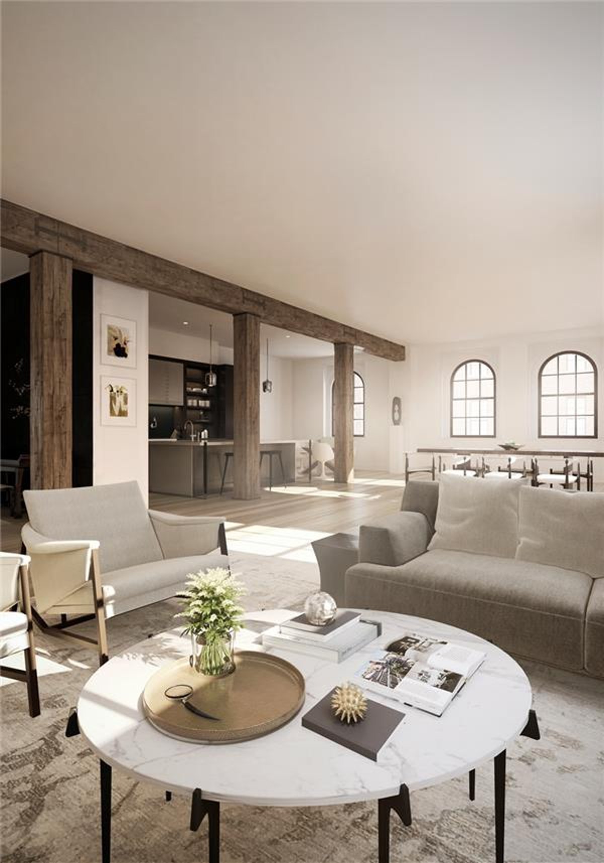 Photo for 443 Greenwich Street - 443 Greenwich Street Condominium in Tribeca, Manhattan