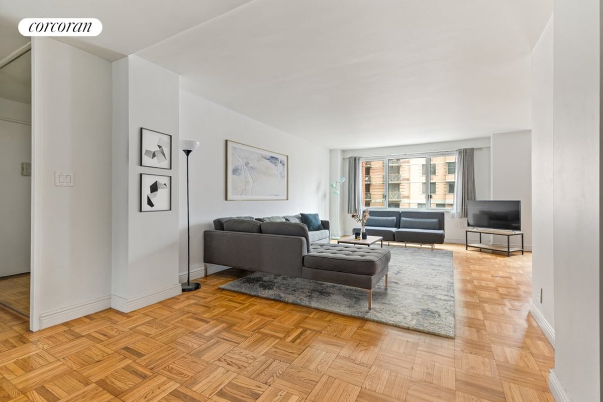 Photo for The Peter James - 201 East 25th Street Cooperative in Gramercy Park, Manhattan