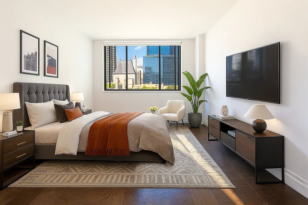 Photo for 330 WEST 56th STREET - 330 West 56th Street Rental Building in x27;s Kitchen, Manhattan