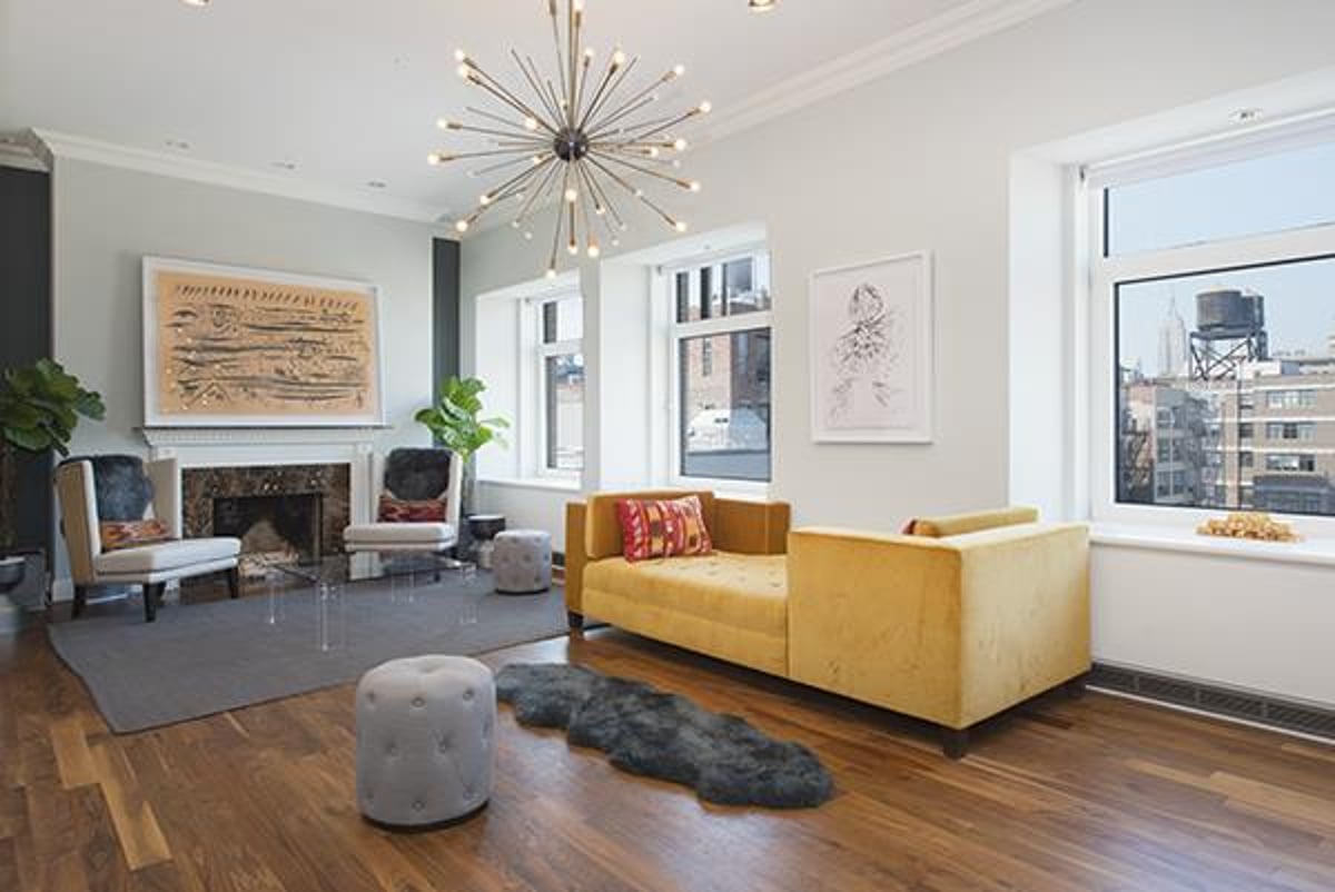 Photo for Silk Building - 14 East 4th Street Condominium in Greenwich Village, Manhattan