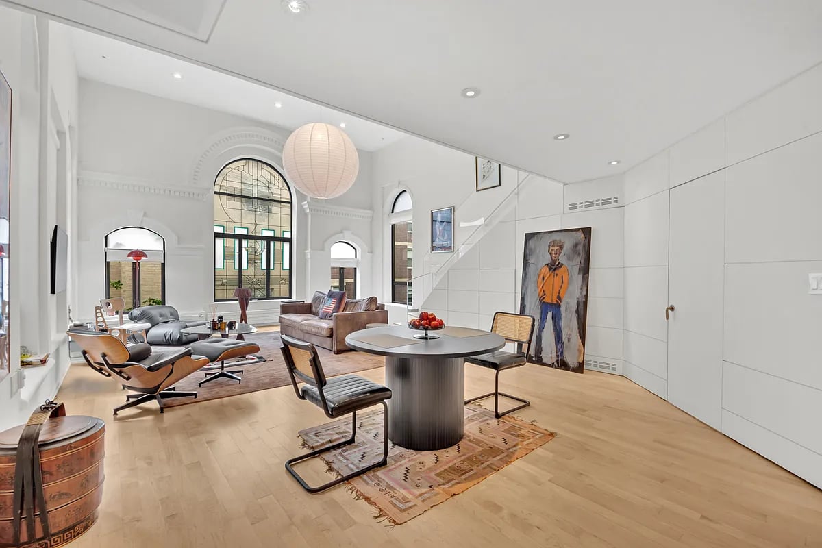 Photo for 242 EAST 7 STREET - 242 East 7th Street Cooperative in East Village, Manhattan