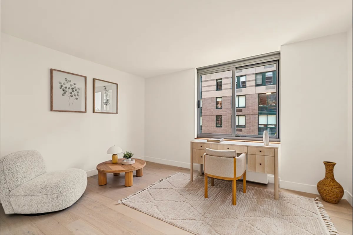 Photo for The Cove Club - 2 South End Avenue Condominium in Battery Park City, Manhattan