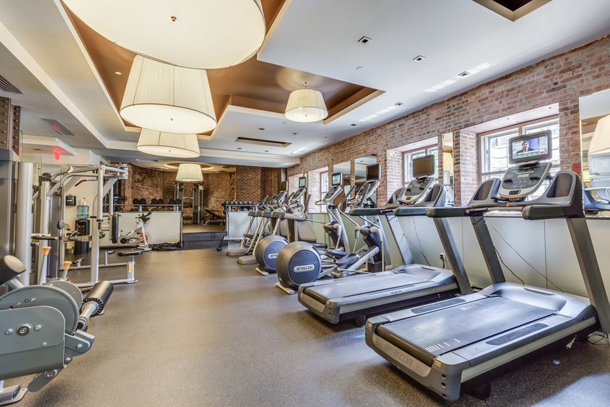 Photo for The Powerhouse - 2-17 51St Avenue Condominium in Long Island City, Queens