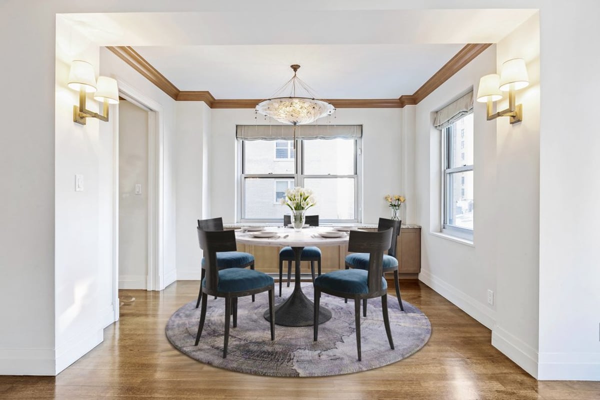 Photo for The Brevoort East - 20 East 9th Street Cooperative in Greenwich Village, Manhattan