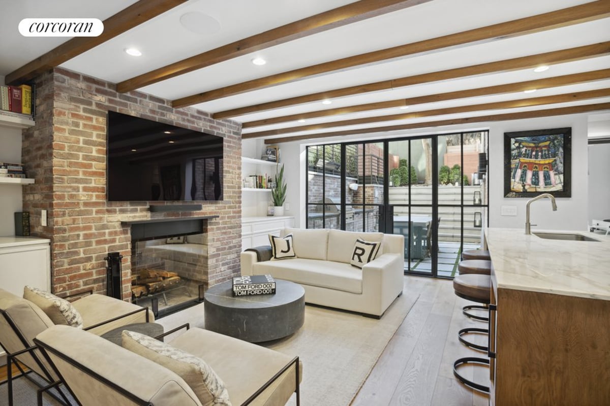 Photo for 23 BETHUNE STREET - 23 Bethune Street Cooperative in West Village, Manhattan