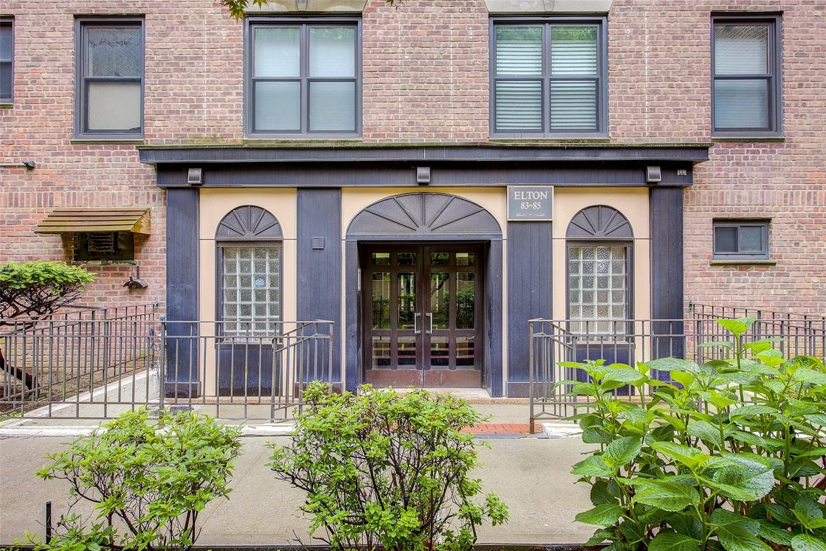 Photo for 83-85 Woodhaven Boulevard - 83-85 Woodhaven Boulevard Cooperative in Jamaica, Queens