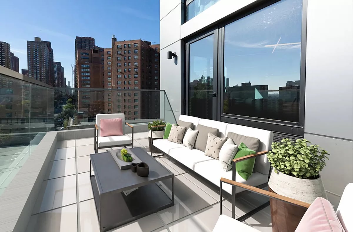 Photo for The Cereza - 1790 Third Avenue Condominium in East Harlem, Manhattan