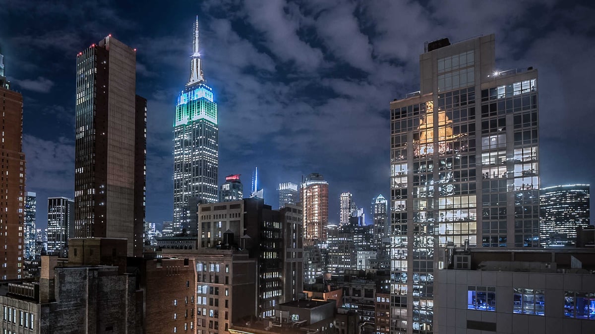 Photo for 400 PARK AVENUE SOUTH - 402 Park Avenue South Mixed Use in NoMad, Manhattan