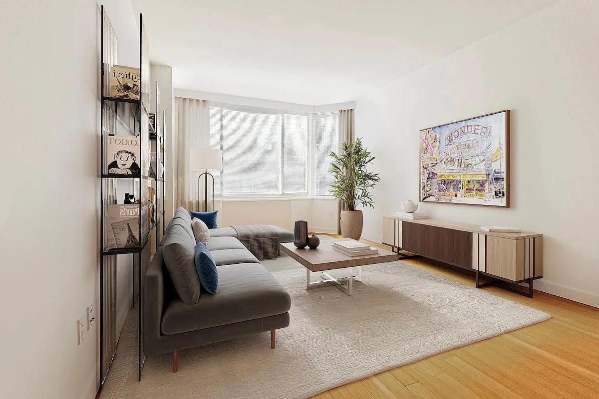 Photo for Emerald Green - 320 West 38th Street Rental Building in Hudson Yards, Manhattan