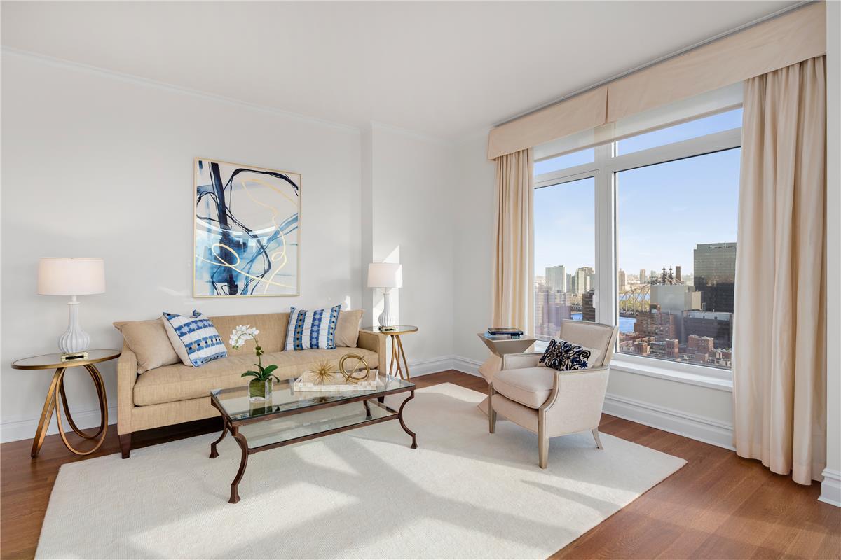 Photo for The Laurel - 400 East 67th Street Condominium in Upper East Side, Manhattan