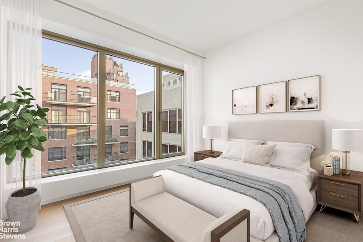 Photo for 75 Kenmare Street - 75 Kenmare Street Condominium in Nolita, Manhattan