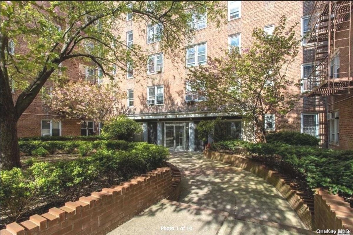 Photo for 62-59 108 STREET - 62-59 108th Street Cooperative in Forest Hills, Queens