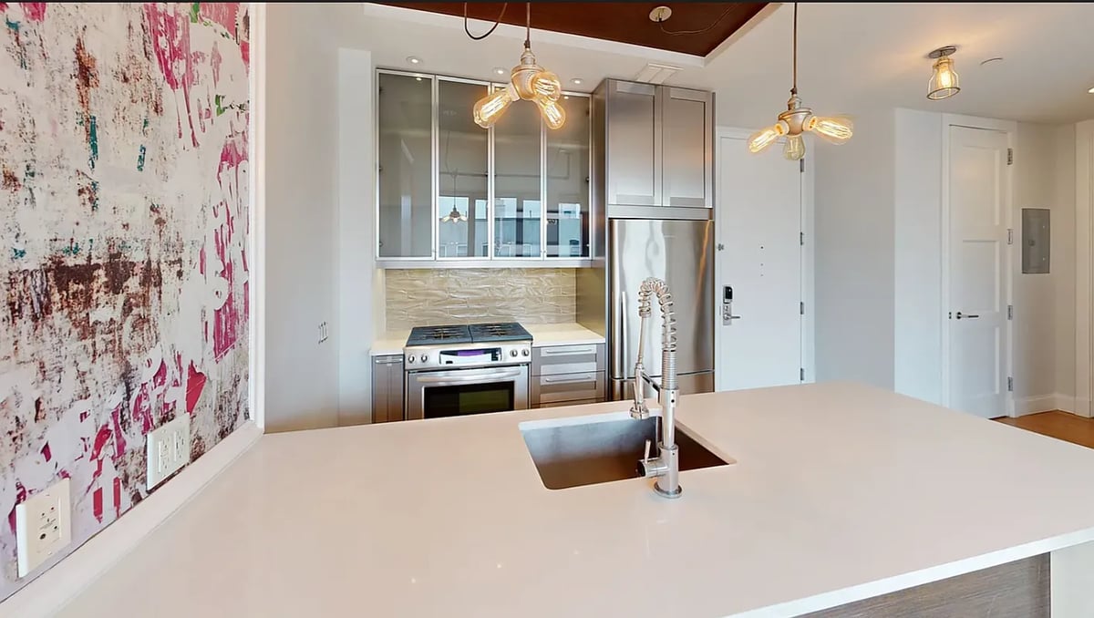 Photo for Leonard Pointe - 395 Leonard Street Rental Building in Williamsburg, Brooklyn