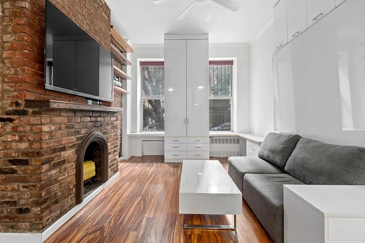 Photo for 237 EAST 12 STREET - 237 East 12th Street Cooperative in East Village, Manhattan