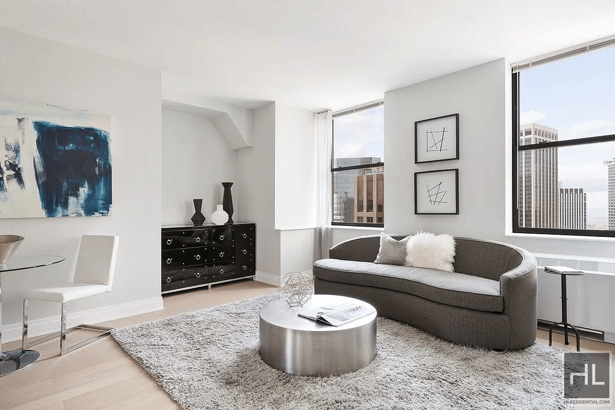 Photo for 70 Pine Street - 70 Pine Street Condominium in Financial District, Manhattan