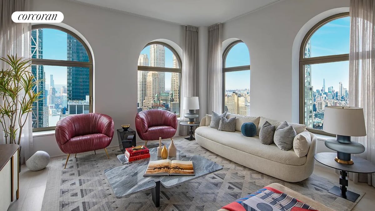 Photo for 130 WILLIAM STREET - 130 William Street Rental Building in Downtown, Manhattan