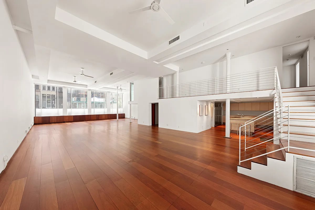 Photo for 45 WARREN STREET - 45 Warren Street Condominium in Tribeca, Manhattan