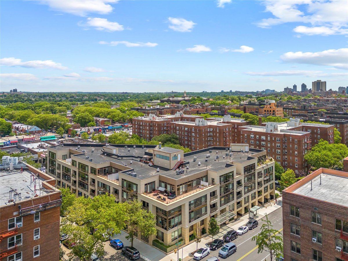 Photo for Novo 64 - 64-05 Yellowstone Boulevard Condominium in Forest Hills, Queens