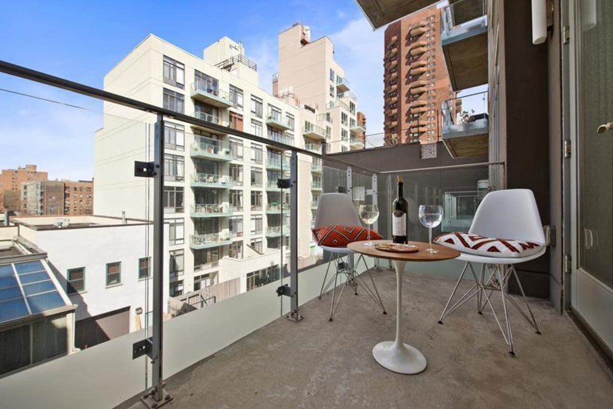 Photo for Pascal Condominium - 333 East 109th Street Condominium in East Harlem, Manhattan