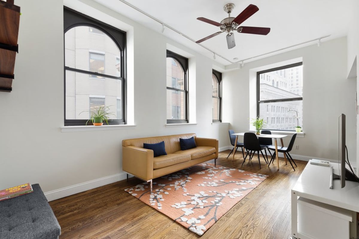 Photo for 65 NASSAU STREET - 65 Nassau Street Condominium in Financial District, Manhattan