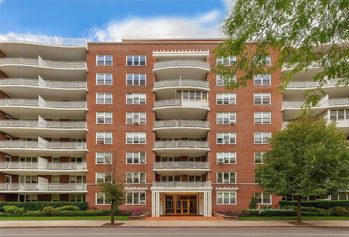 Photo for 69-10 108 STREET - 69-10 108th Street Cooperative in Forest Hills, Queens