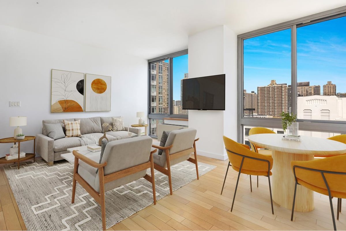 Photo for The Hudson Condominiums - 225 West 60th Street Condominium in Upper West Side, Manhattan