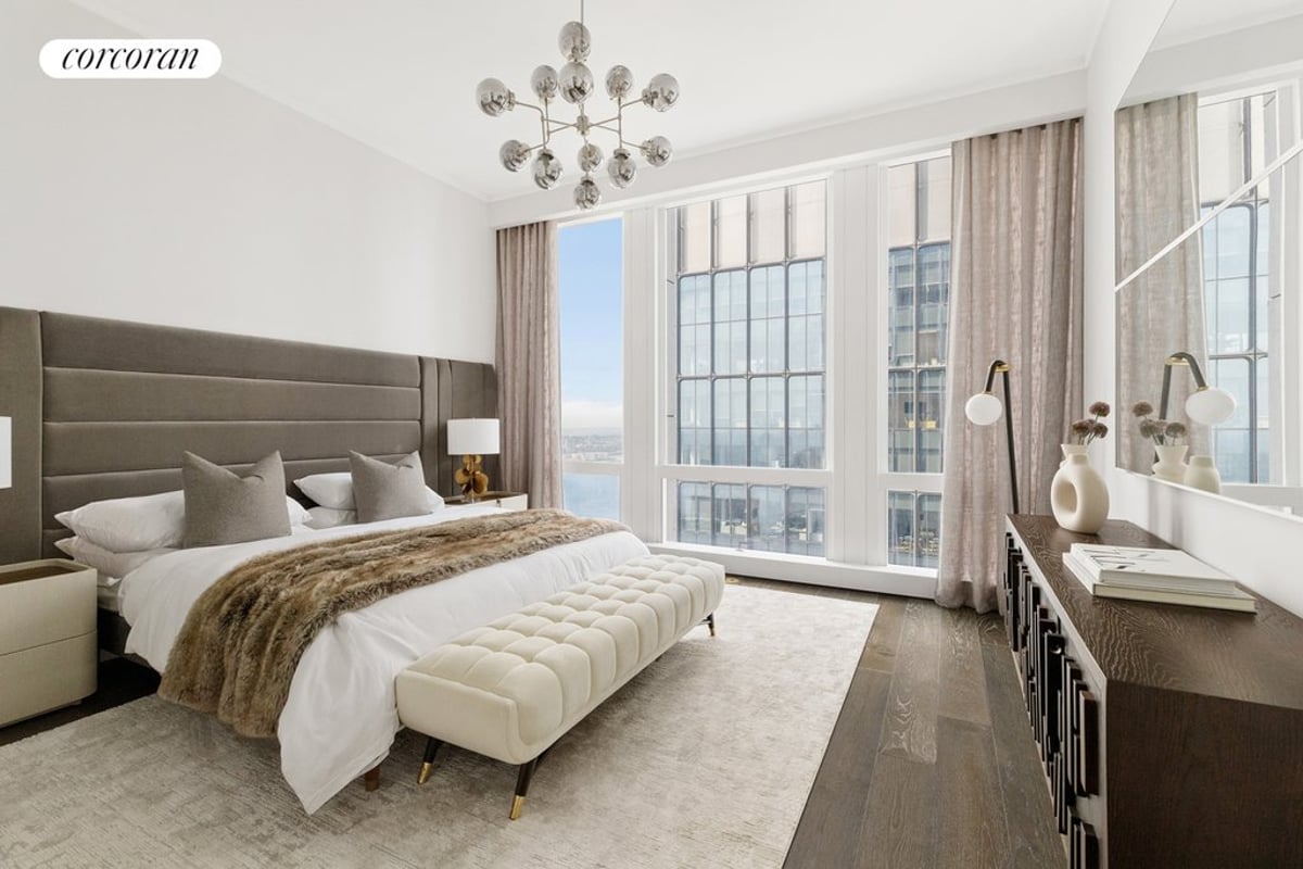 Photo for 35 Hudson Yards - 35 Hudson Yards Condominium in Hudson Yards, Manhattan