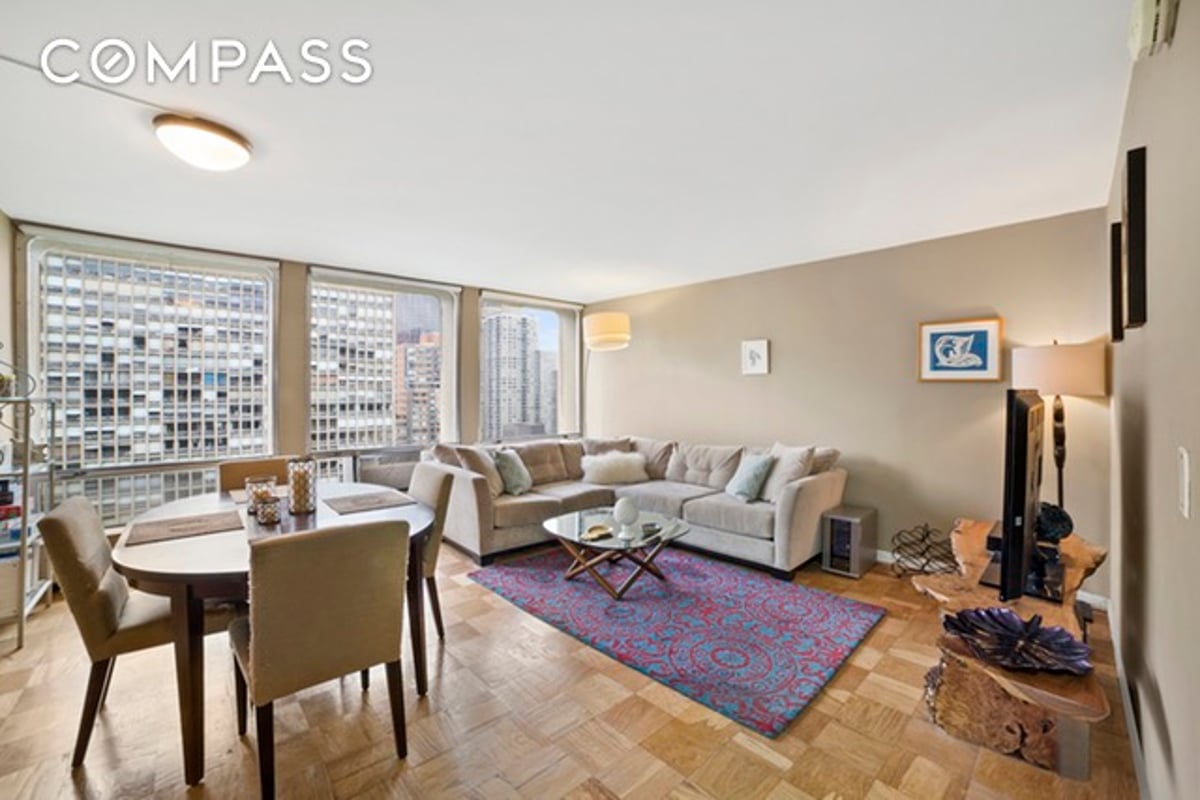 Photo for Kips Bay Towers - 333 E. 30th St. Condominium in Kips Bay, Manhattan