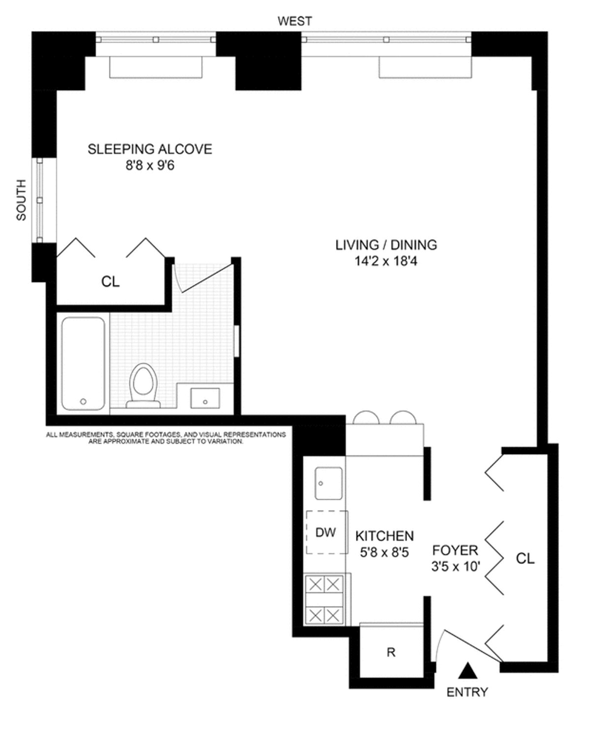 Photo for The Kingsley - 400 East 70th Street Condominium in Upper East Side, Manhattan