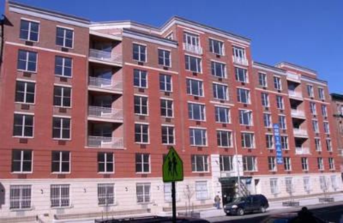 Photo for 191 Saint Nicholas Avenue - 191 Saint Nicholas Avenue Condominium in Harlem, Manhattan