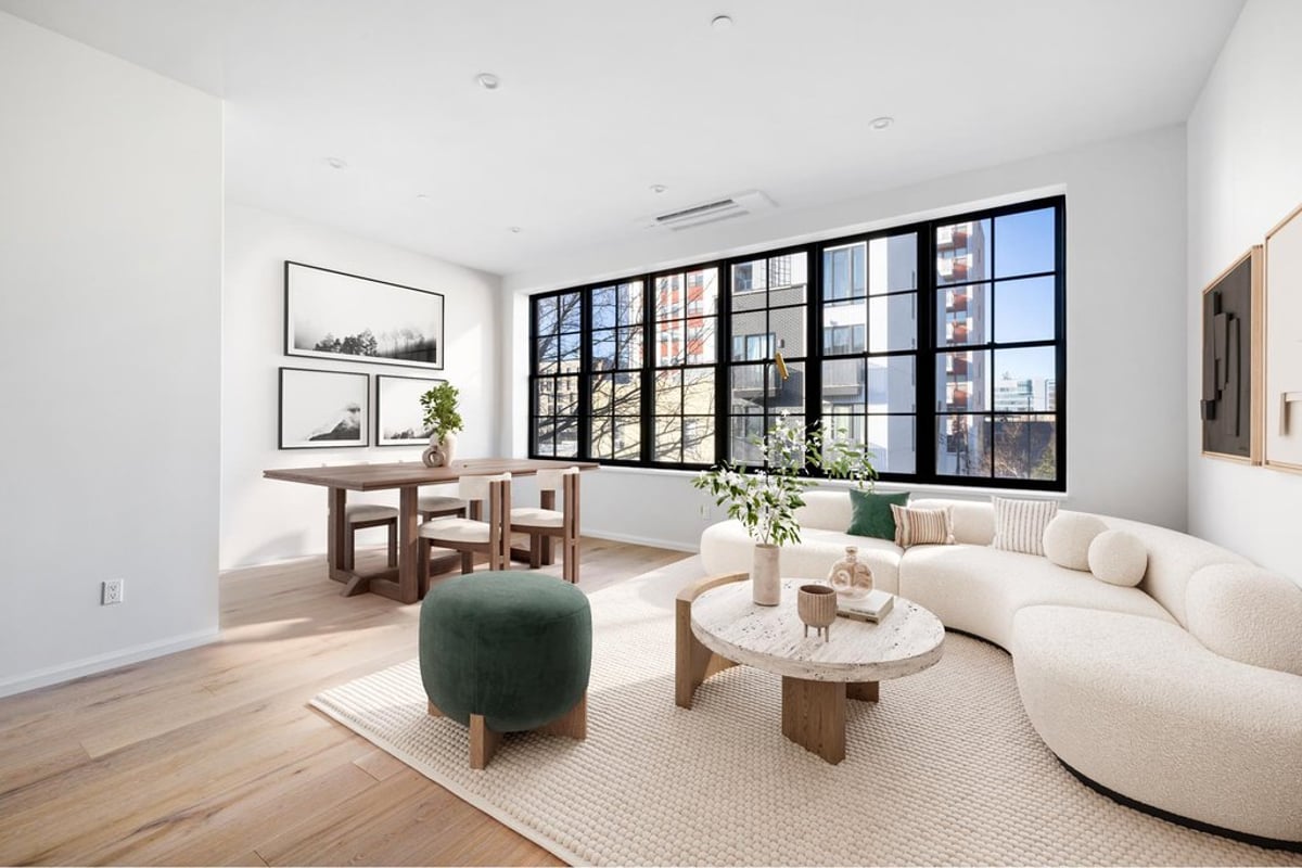 Photo for 40 SKILLMAN AVENUE - 40 Skillman Avenue Condominium in Williamsburg, Brooklyn