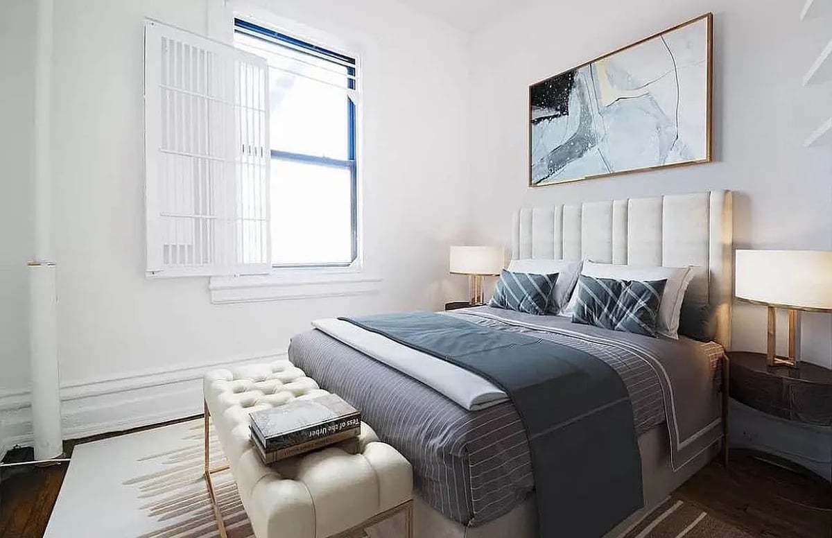 Photo for 513 EAST 5 STREET - 513 East 5th Street Cooperative in East Village, Manhattan