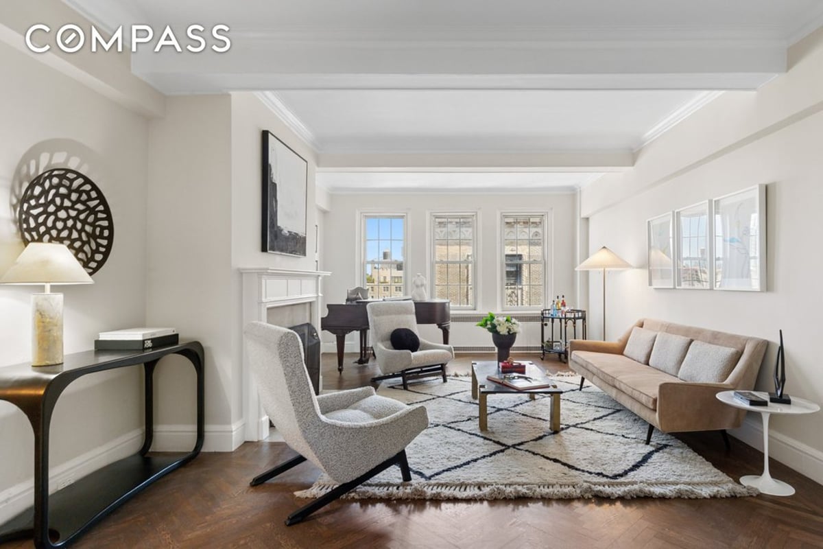 Photo for 336 CENTRAL PARK WEST - 336 Central Park West Cooperative in Upper West Side, Manhattan