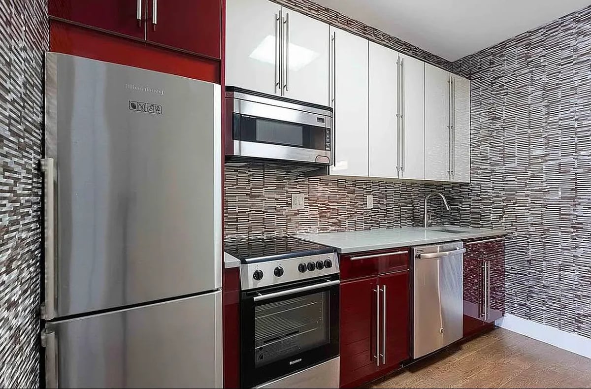 Photo for 1 Lexington Avenue - 1 Lexington Avenue Cooperative in Gramercy Park, Manhattan