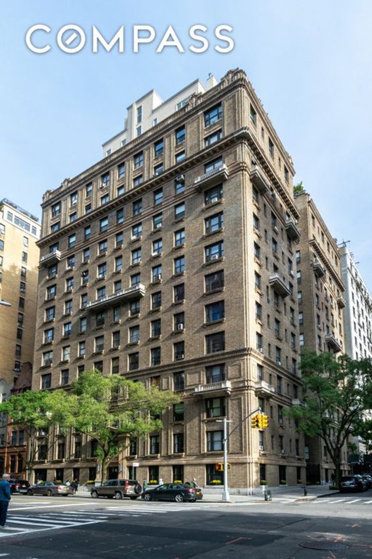 Photo for 500 WEST END AVENUE - 500 West End Avenue Condominium in Upper West Side, Manhattan