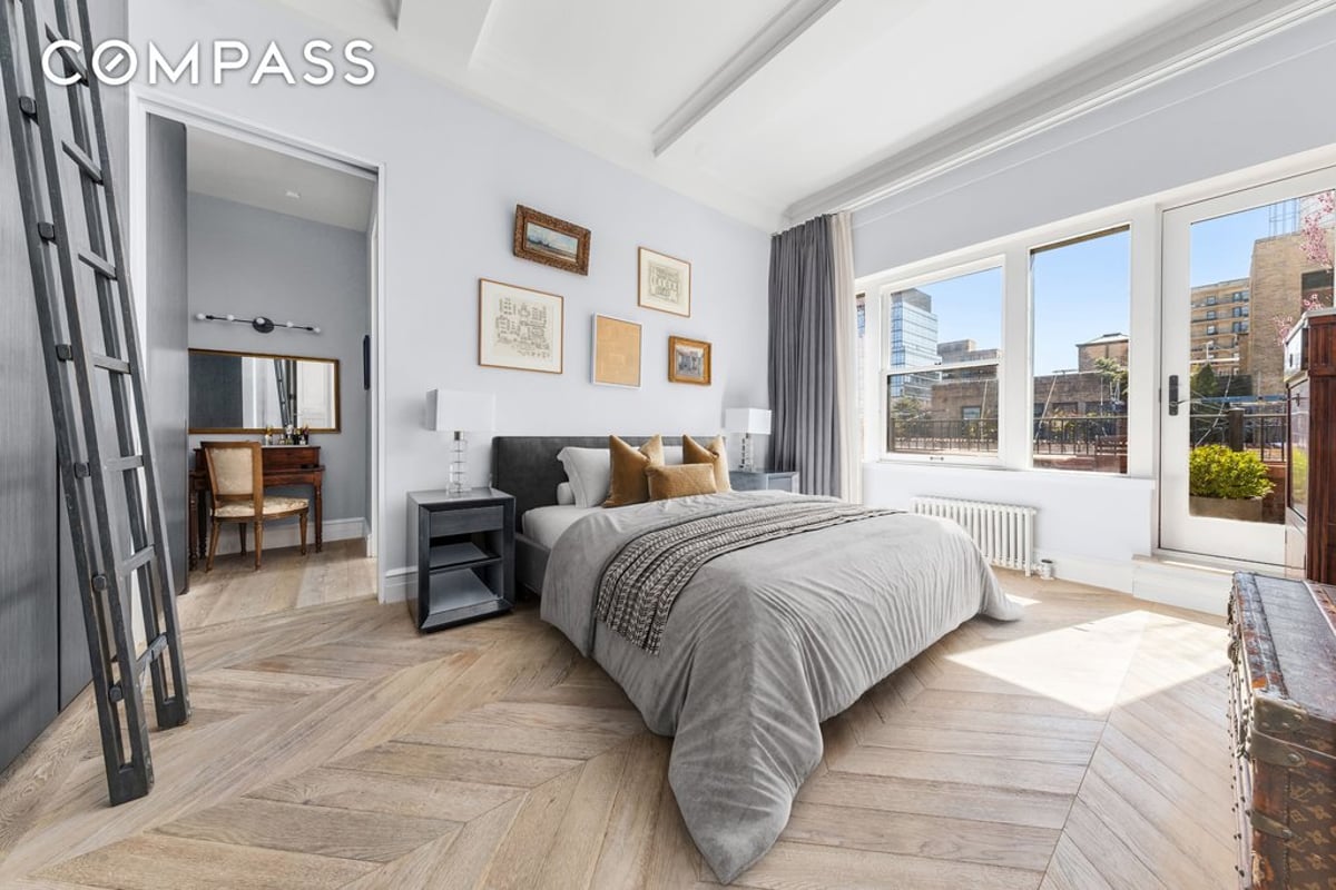 Photo for Coliseum Plaza - 243 West End Avenue Cooperative in Upper West Side, Manhattan