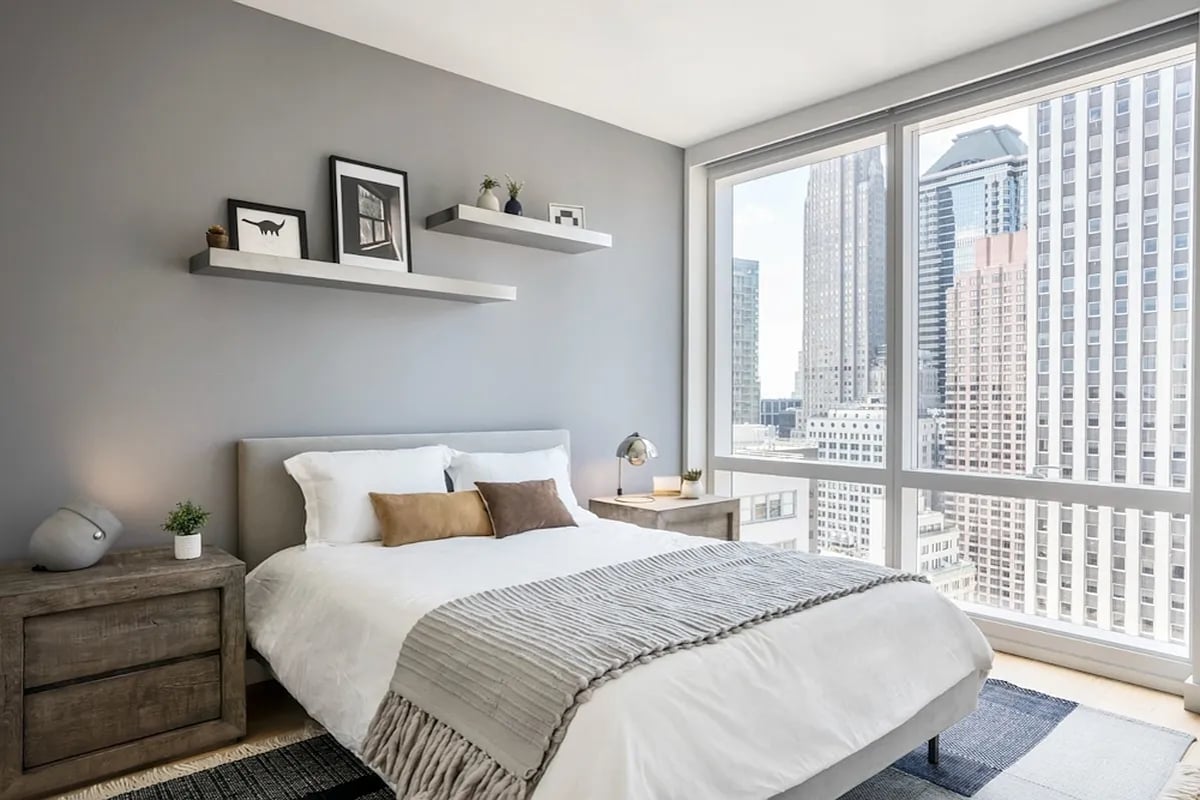 Photo for 19 Dutch - 114 Fulton Street Rental Building in Financial District, Manhattan