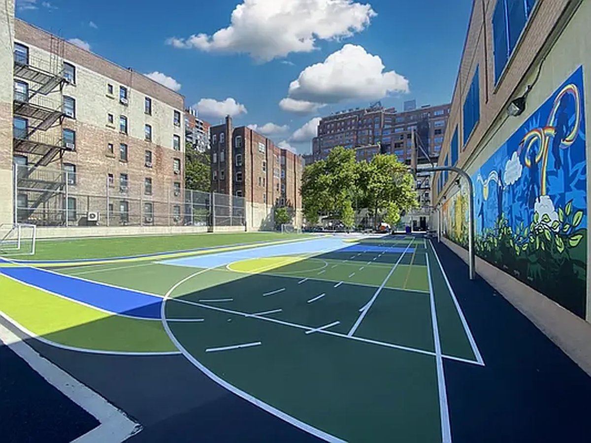 Photo for Chelsea Arms - 319 West 18th Street Cooperative in Chelsea, Manhattan