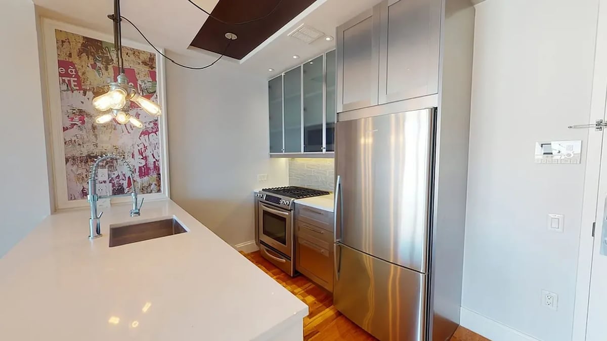 Photo for Leonard Pointe - 395 Leonard Street Rental Building in Williamsburg, Brooklyn