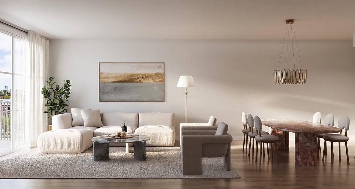 Photo for 650 GREENE AVENUE - 650 Greene Avenue Mixed Use in Bedford-Stuyvesant, Brooklyn