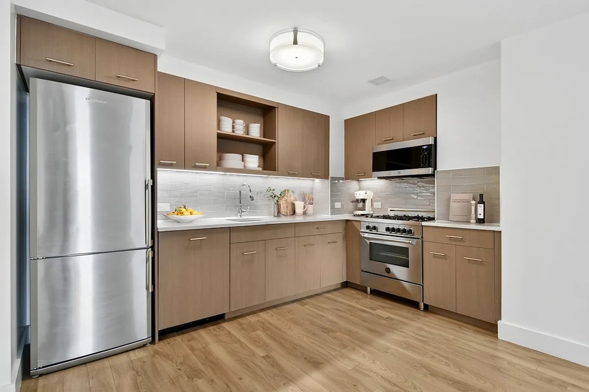 Photo for The Rollins - 145 Clinton Street Condominium in Lower East Side, Manhattan