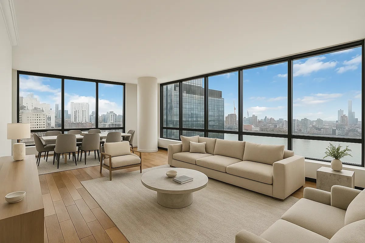 Photo for 1 Sutton Place North - 420 East 60th Street Rental Building in Lenox Hill, Manhattan