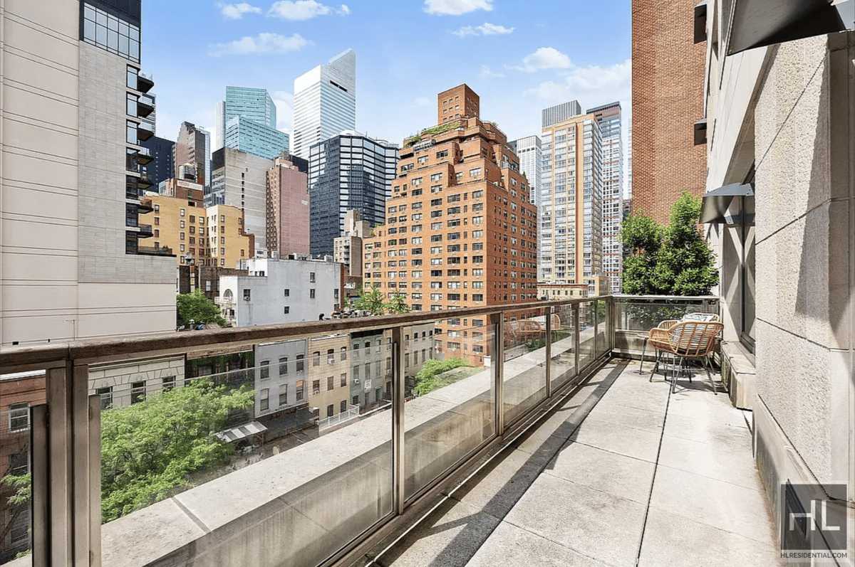 Photo for 301 East 50th Street - 301 East 50th Street Condominium in Turtle Bay, Manhattan