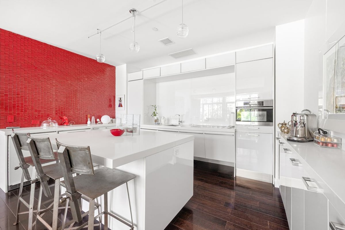 Photo for District - 111 Fulton Street Condominium in Financial District, Manhattan